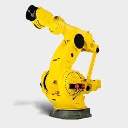 ROBOT 6 AXES INDUSTRIEL FANUC M-2000IA/2300_0