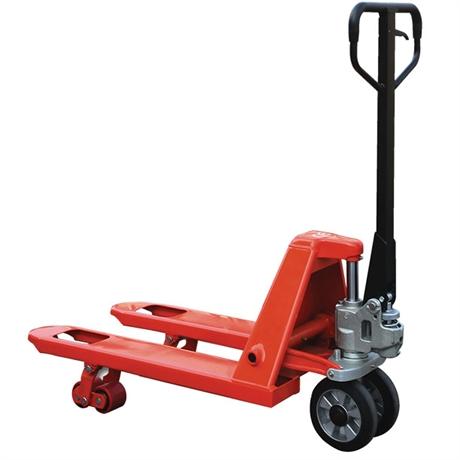 Transpalette fourches rapprochées 450 mm capacité 2500 kg APTFR65_0