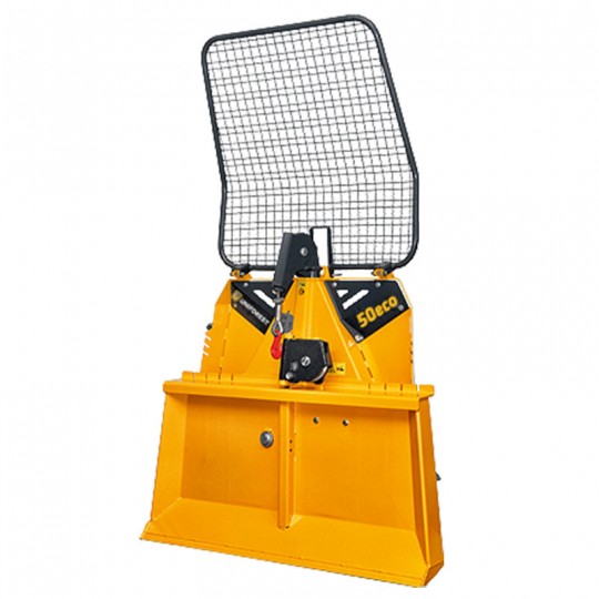 Treuil forestier 50 ECO Uniforest_0