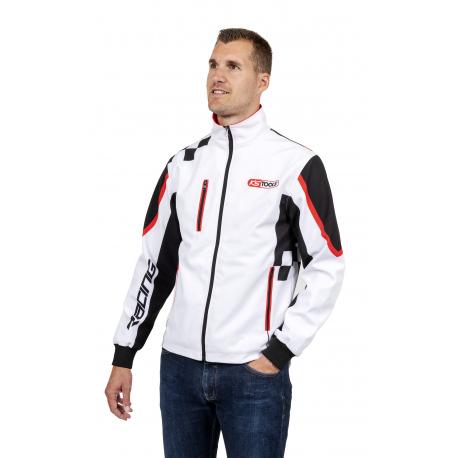 Veste Soft-shell - S KS Tools | 985.0370_0