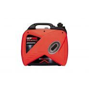 Groupe électrogène portable Genmac - 3000 rpm - 1kW à 3kW - technologie Inverter - moteur essence 4-temps_0