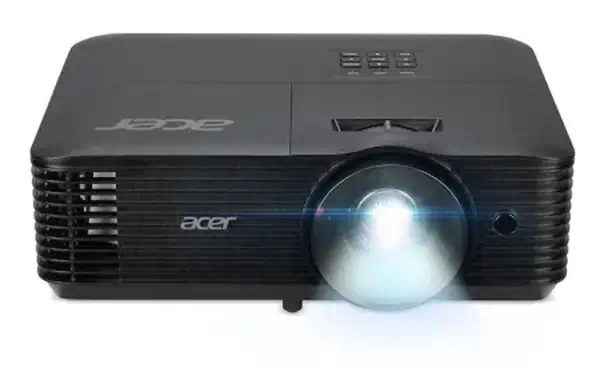Acer X1328 4500 ANSI lumens DLP WUXGA (1920x1200) Compatibilité 3D Noir_0
