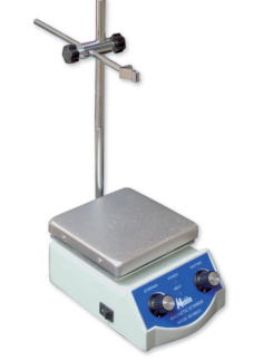 Agitateur magnétique chauffant 690/1 - Ref.: LBB001_0