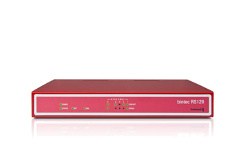 Routeur bintec RS120 - 5 ports Gigabit Ethernet, boîtier métallique, slot SFP et VPN IPSec_0