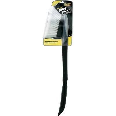 BROSSE DE NETTOYAGE BODY BRUSH VERSA ANGLE MEGUIARS X1030