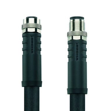 Câble préconfectionné-  M12 Connecteur avec câble , 05.00.60K1.M4M2.002M_0