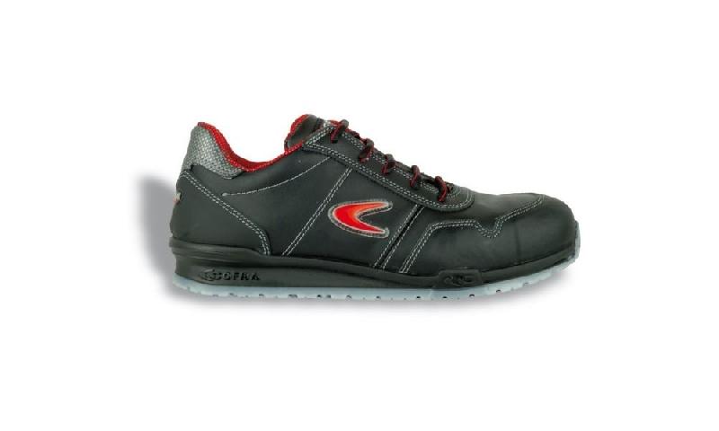 COFRA - CHAUSSURES DE SÉCURITÉ - ZAPOTEK S3 SRC TAILLE 42_0