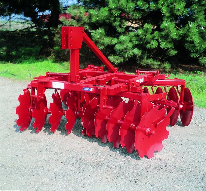 disque vigne quivogne