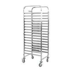 Echelle Gastronorme 15 Niveaux - GN 1/1 - Dynasteel - 3760362390429_0