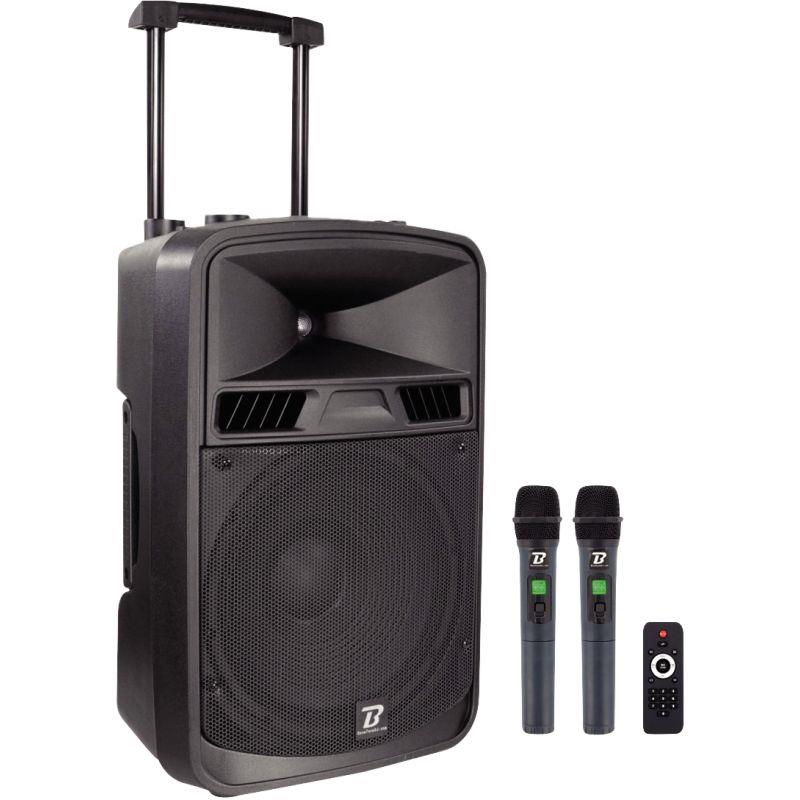 Enceinte portable 500w - 444709_0