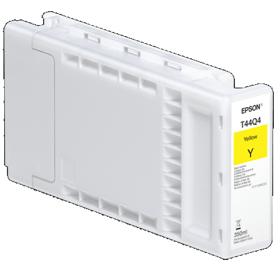 Epson - Encre jaune Ultrachrome PRO 12 K3 350ml - Compatible SureColor SC-P7500/9500_0