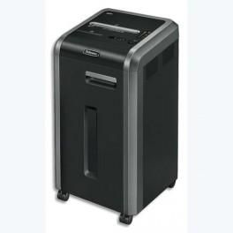 FELLOWES DESTRUCTEUR INDIVIDUEL COUPE DROITE 225I