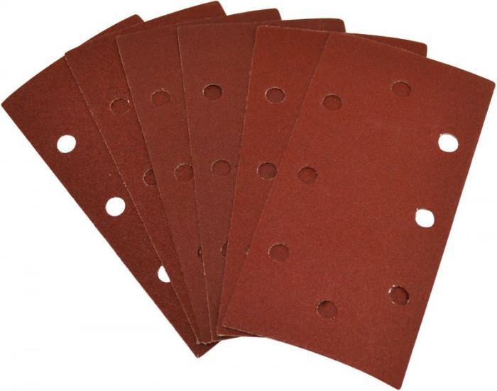 Feuilles abrasives 100/120/180 pour g58128 lot de 6_0