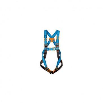 Harnais HT 42 - 5 points d'accrochage dorsal et thoraciques - Taille M - Tractel_0