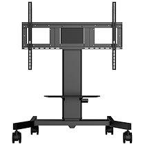 Iiyama MD CAR1021-B1 support d'écran plat pour bureau 2,18 m (86