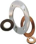Joints plats et joints cadres Meillor - pour applications statiques et divers matériaux disponibles_0