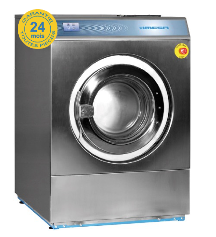 LAVE-LINGE PROFESSIONNEL IMESA_0