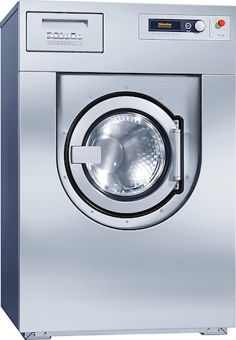 Lave linge grande capacité Miele