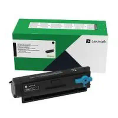Lexmark B342H00 Cartouche de toner 1 pièce(s) Original Noir_0