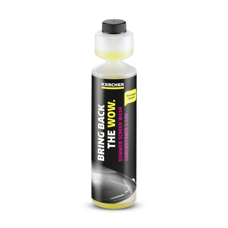 Liquide lave glace concentré spécial été - Karcher | 6.296-110.0_0