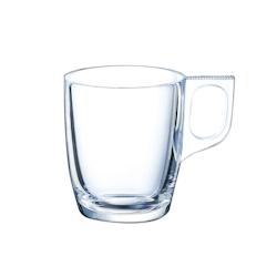 Luminarc Nouveau Verre Verre 9Cl - transparent verre 5427104_0