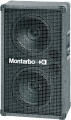 Enceinte en bois Montarbo 189S - 2x12