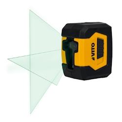 Niveau laser pour carrelage