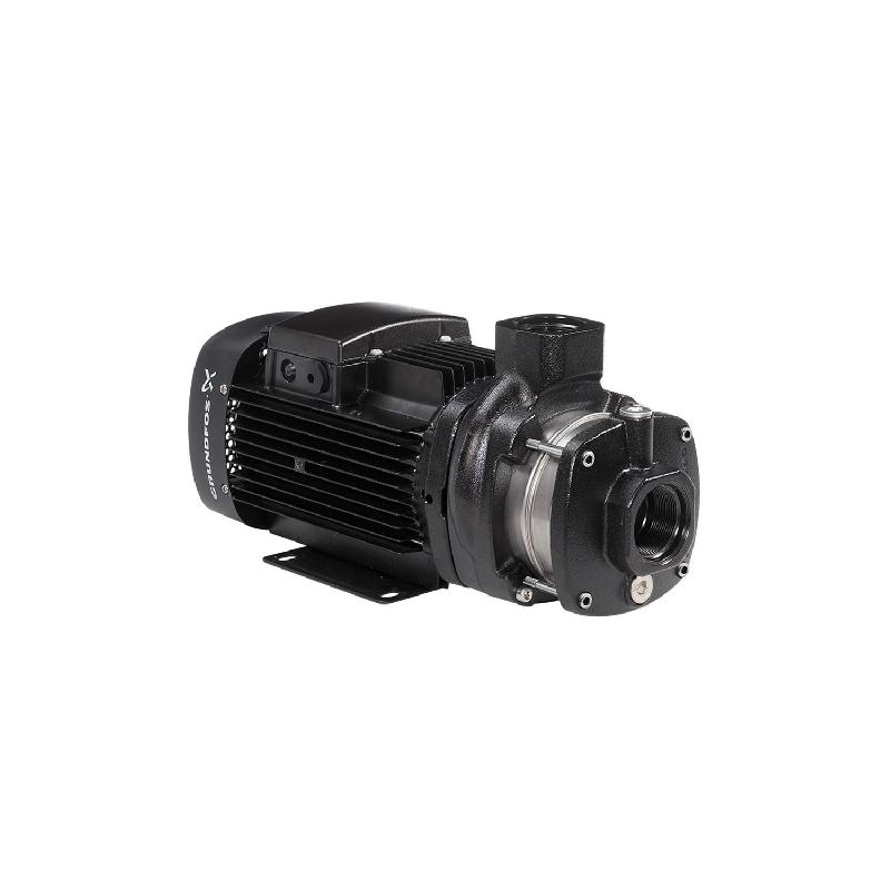 Pompe De Surface Auto Amorçante Grundfos Cm52at  - 0,46 Kw 5 M3/h 380v - Pompe De Surface Pour Jardin_0