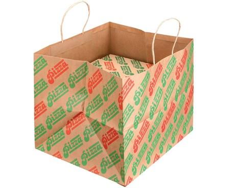 SAC À PIZZA KRAFT (VENDU PAR 50)