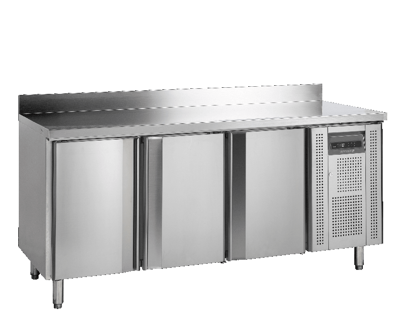 Snack Refroidisseur de comptoir TEFCOLD SK6310/+SP_0