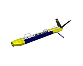 Sonar à balayage latéral klein marine systems klein ma-x view 600_0