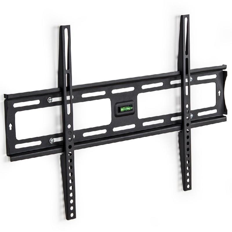 SUPPORT DE TÉLÉVISION TV MURAL FIXE UNIVERSEL MAX 63\