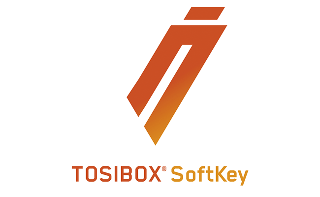 Tosibox® 1 softkey license - 1_0