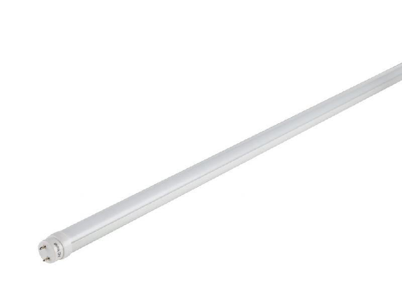 TUBE LED 18W G13 2800-3200K 1850LM OPALISÉE 120CM BALLAST FERRO-MAGNÉTIQUE (162016)