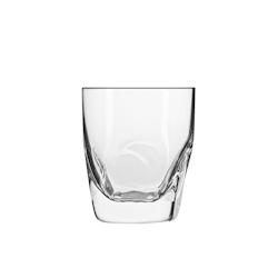 Verres à Whisky 3cl - cristallin sans Plomb - Collection Mixology  X 6   Everyverre - V-MIXOLOGY-WHY_0