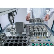 Zetium - Analyseurs de plomb - Malvern Panalytical - Puissance de 1 à 4 kW avec spectrométrie XRF de haute précision_1