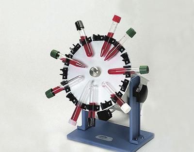 Adaptateur pour 30 tubes Diamètre 10 à 13 mm - Ref.: LJJ506_0