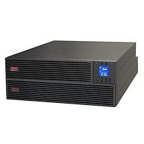 APC SRV10KRIRK - Alimentation d'énergie non interruptible - Double-conversion en ligne - 10 kVA - 10000 W - Rack - Interface LCD_0