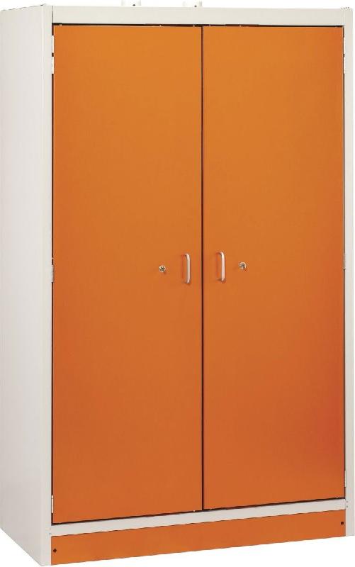Armoire anti-feu PROline 12/20 F90, 2 portes - CEMO - 11880_0