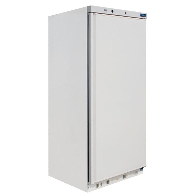 Armoire pâtissière une porte série g blanche 522l - GL185_0