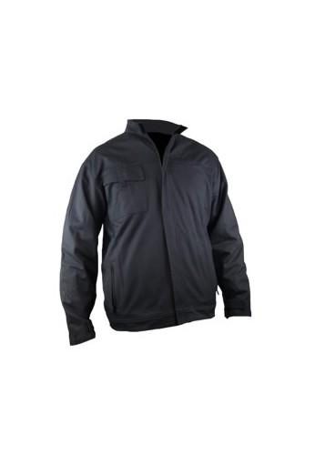 Blouson de travail 100% coton EVO - Réf. 09AEVO - Tailles XS à 6XL_0