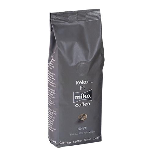 CAFÉ MOULU ONYX MIKO 250G