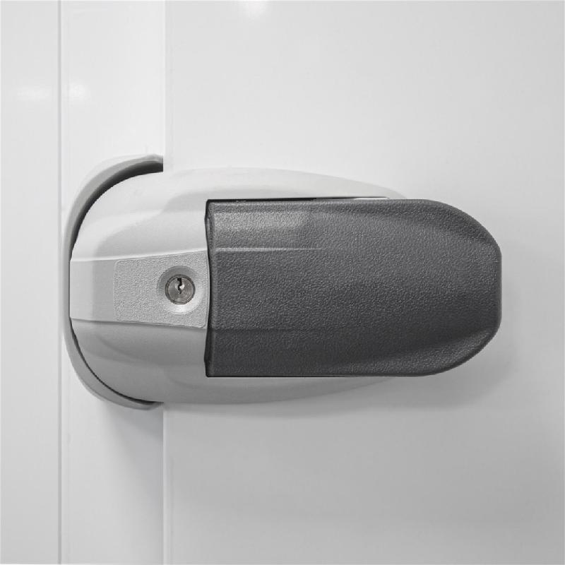 Chambre froide négative à monter -20/0°C - 1800x2100x2200 mm - CRNF1821_0