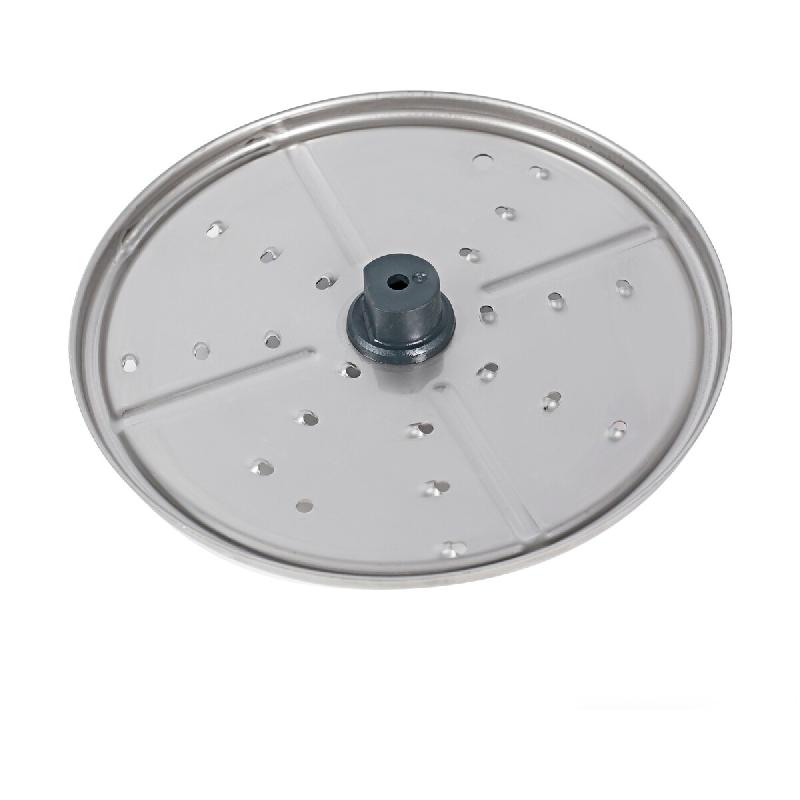 Disque à râper SHS-7 pour les coupe-légumes Sammic ou les combinaisons coupe-légumes-coupe-légumes | Disque à râper 7 mm - 1010506_0