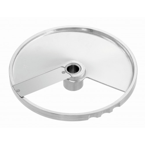 DISQUE À TRANCHER 14 MM POUR COUPE-LÉGUMES BARTSCHER GMS600