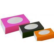 Fourreau BAL125 - Emballages sur mesure - AB Symetry - Contenance 125 à 1000 g - Pelliculage brillant et personnalisation_0