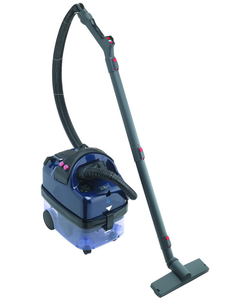 Générateur de vapeur professionnel scs compact plus_0