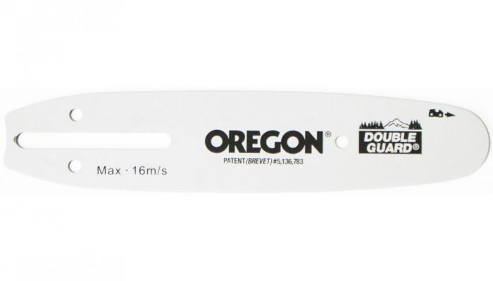 Guide chaine oregon 240 mm pour tronçonneuse- outils 4-en-1 -élagueuse_0