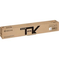 Kyocera TK8115 Cartouche de Toner Noir ORIGINALE - 1T02P30NL0/TK8115K - 000000120033442940_0