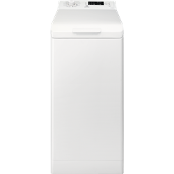 Lave-linge professionnel - chargement par le dessus - modèle Newt0860TDW - AutoSense et départ différé_0